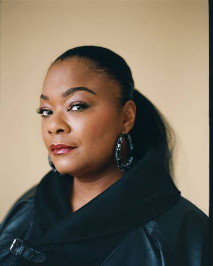 Roxanne Shante