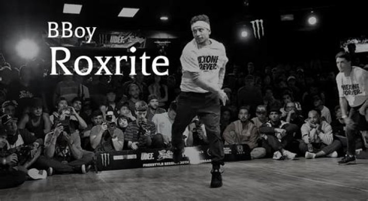 Roxrite