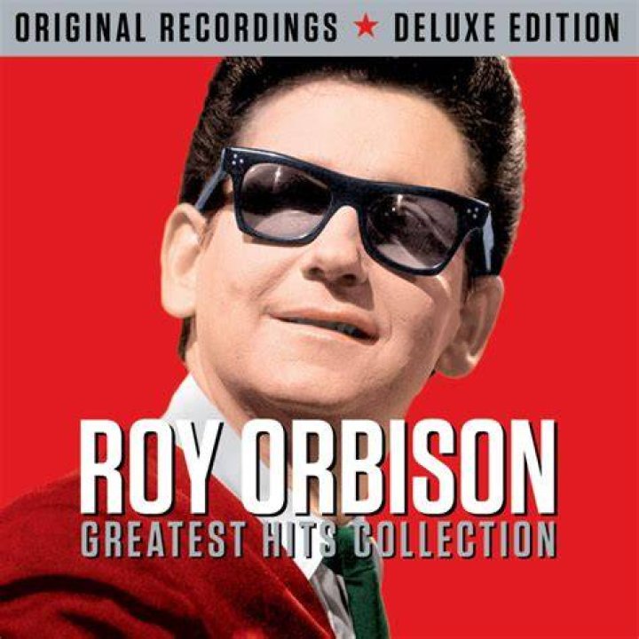 Roy Orbison Albums Roy Orbison Albums
