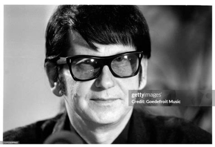 Roy Orbison Awards Roy Orbison Awards
