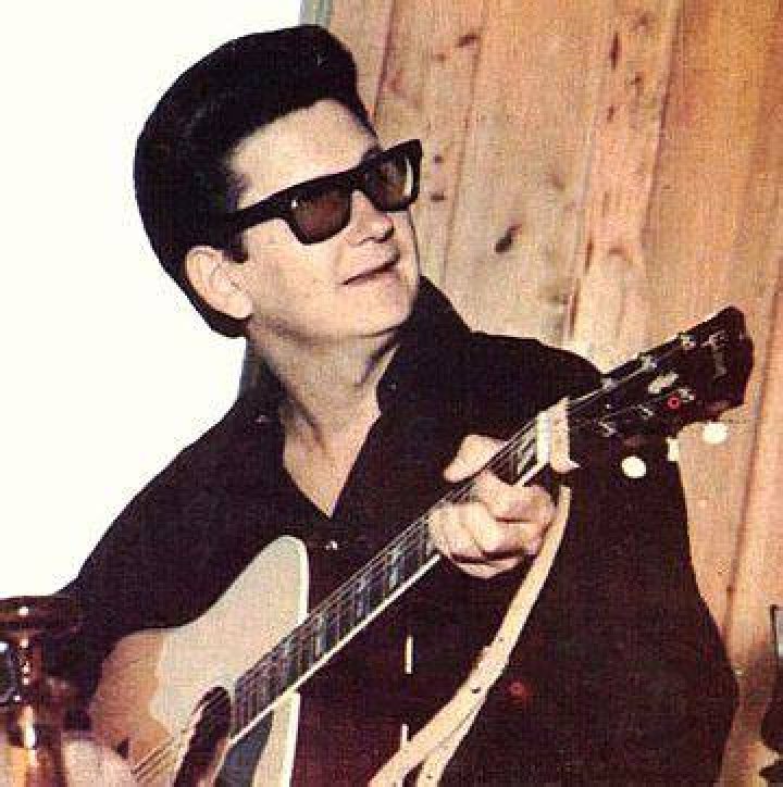 Roy Orbison Career Achievements Roy Orbison Career Achievements