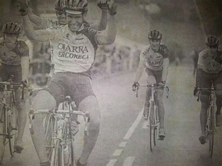Rub&eacute;n Oarbeaskoa