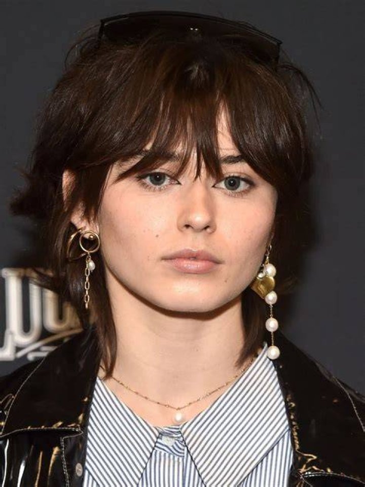 Ruby Cruz