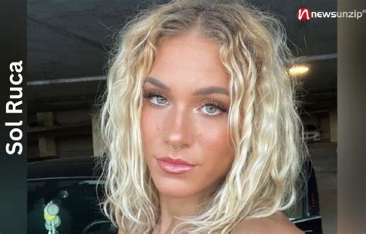 Ruca was born on August 26, 1999, in Ontario, California.&nbsp;