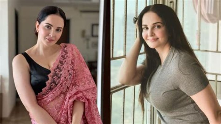Rukhsaar Rehman