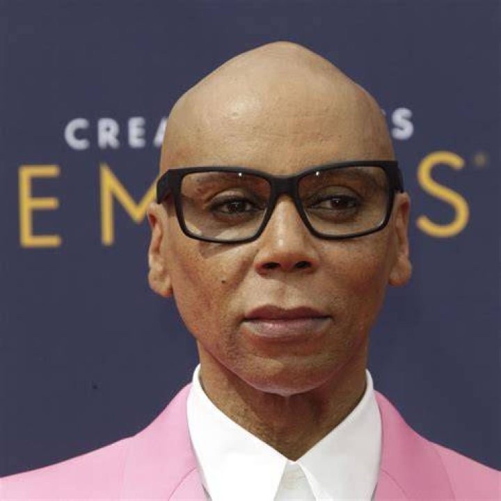 RuPaul's impact on Georges LeBar