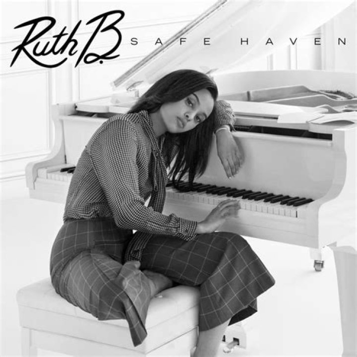 Ruth B. Love