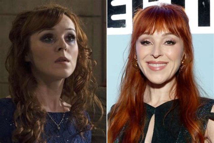 ruth connell supernatural
