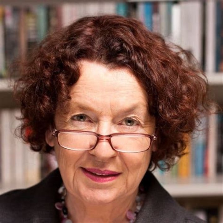 Ruth Dudley