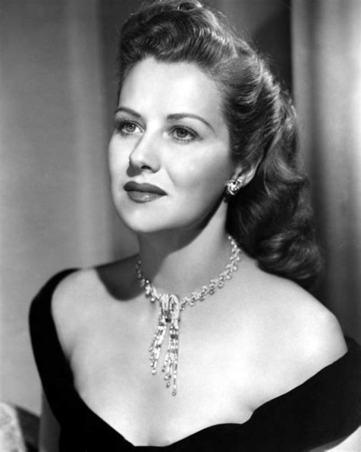 Ruth Warrick Ruth Warrick