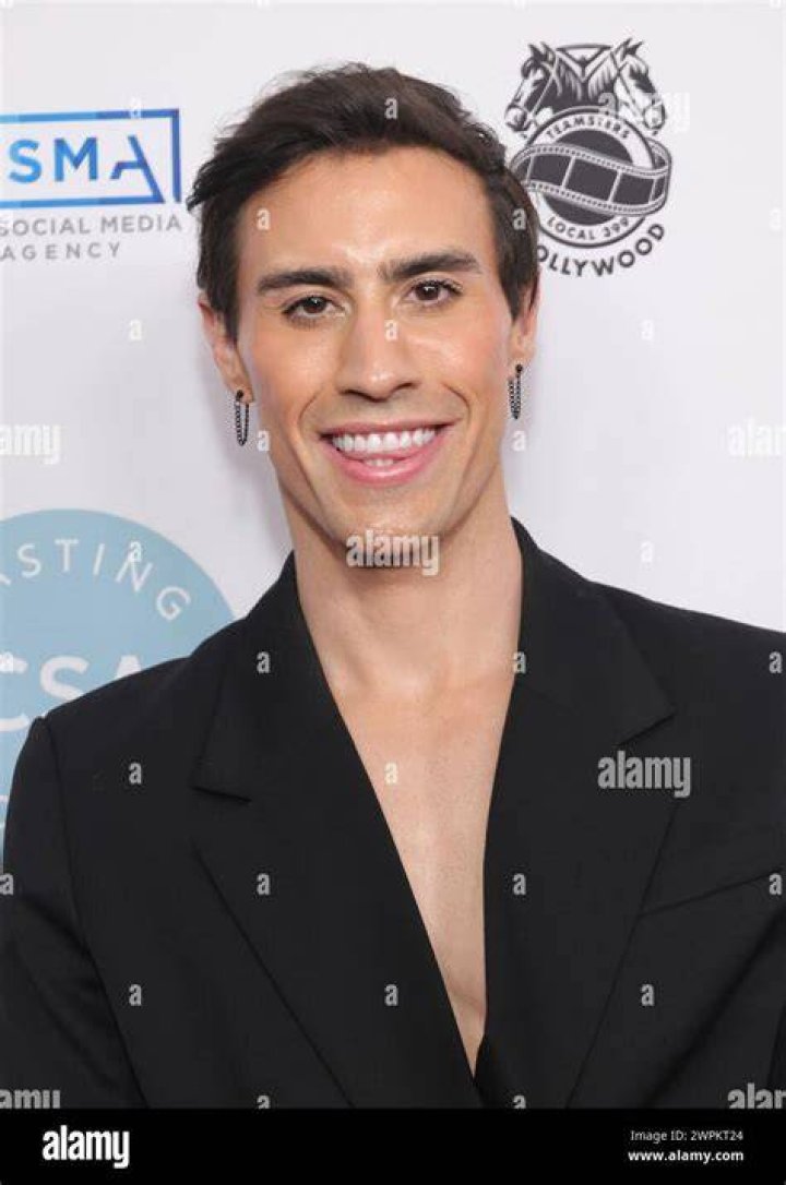 Ryan Bernard