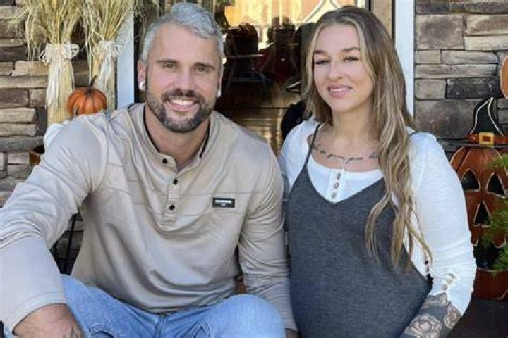 Ryan Edwards meeting up with Maci Bookout on 'Teen Mom: The Next Chapter.'