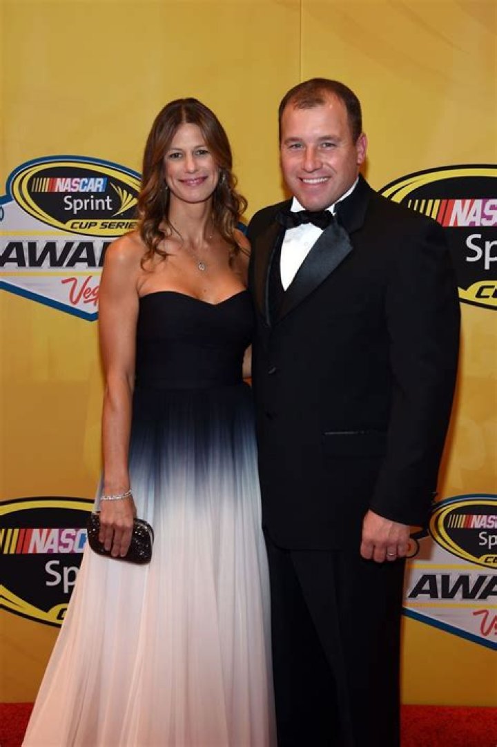 Ryan Newman Philanthropy