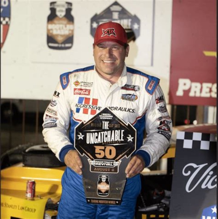 ryan newman racing career