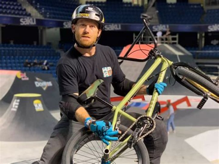 Ryan Nyquist Ryan Nyquist