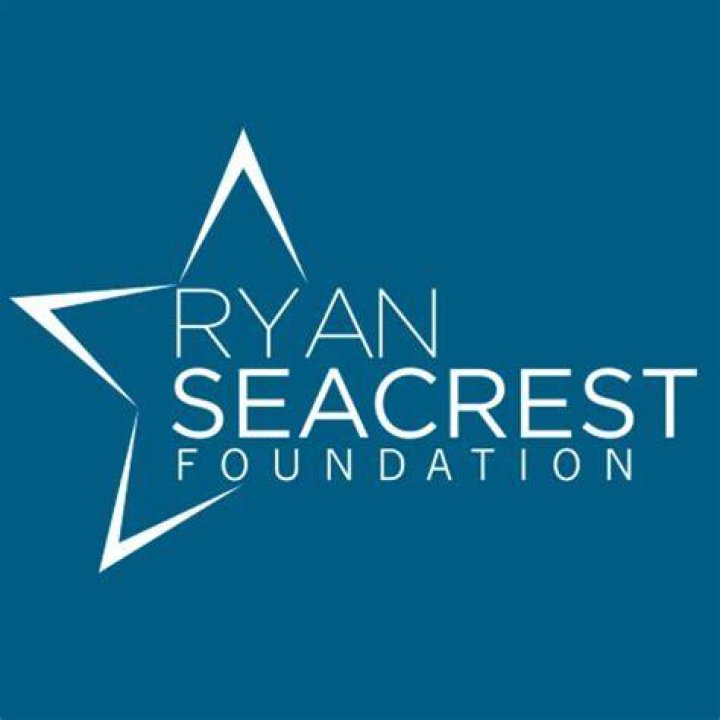 Ryan Seacrest foundation Ryan Seacrest foundation