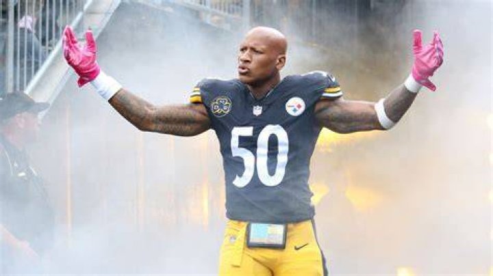 Ryan Shazier's Real Estate Ventures Ryan Shazier's Real Estate Ventures