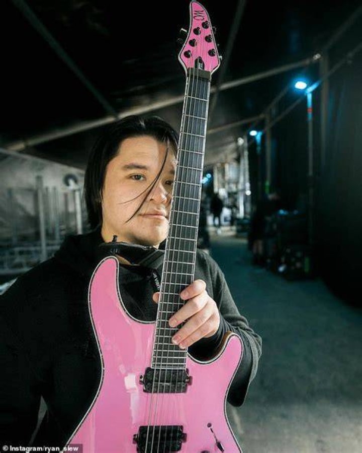Ryan Siew