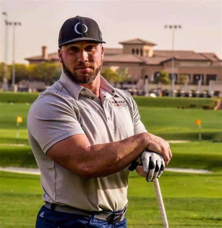Ryan Steenberg