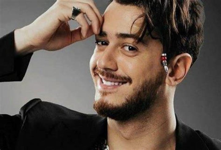 Saad Lamjarred Saad Lamjarred Moroccan Actor, Dancer, Singer, Song Writer, Record Producer