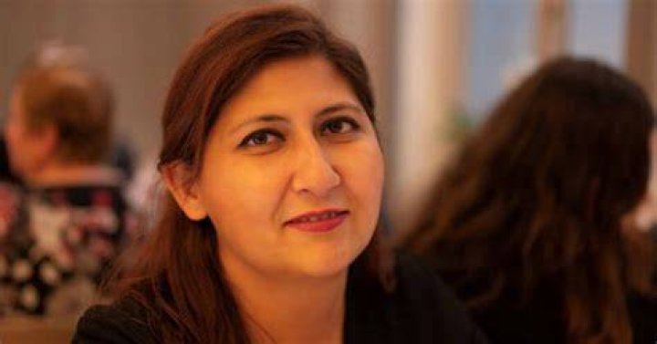 Sabrina Dawood