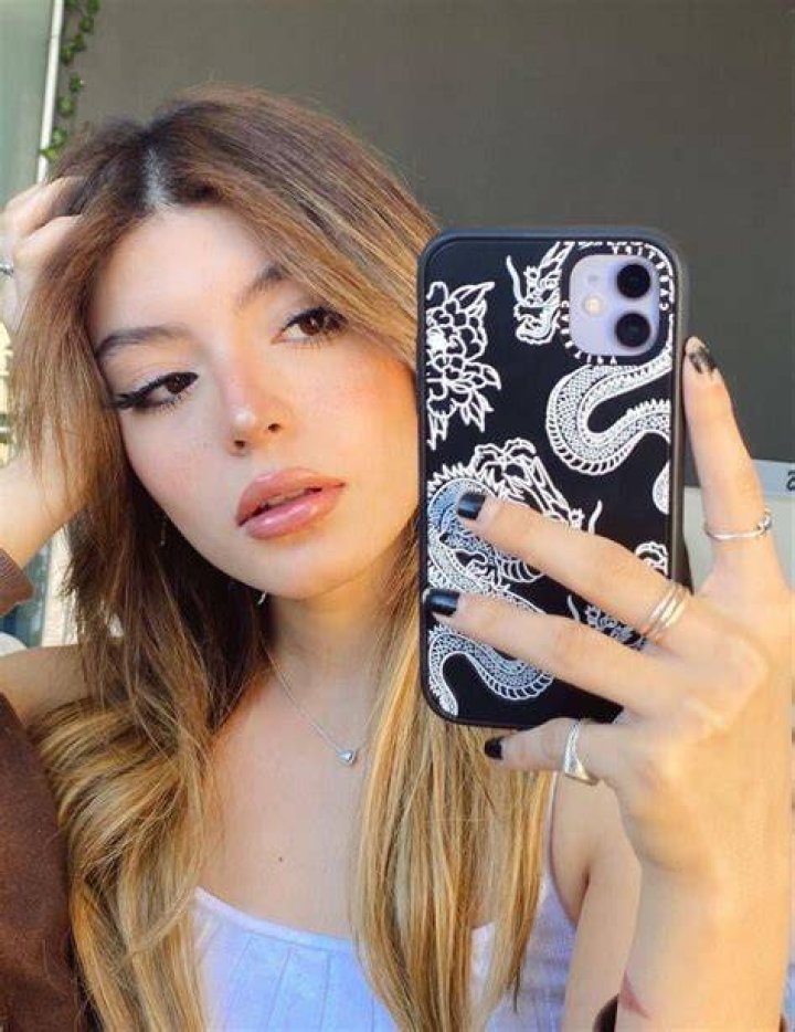 Sabrina Quesada Phone Number