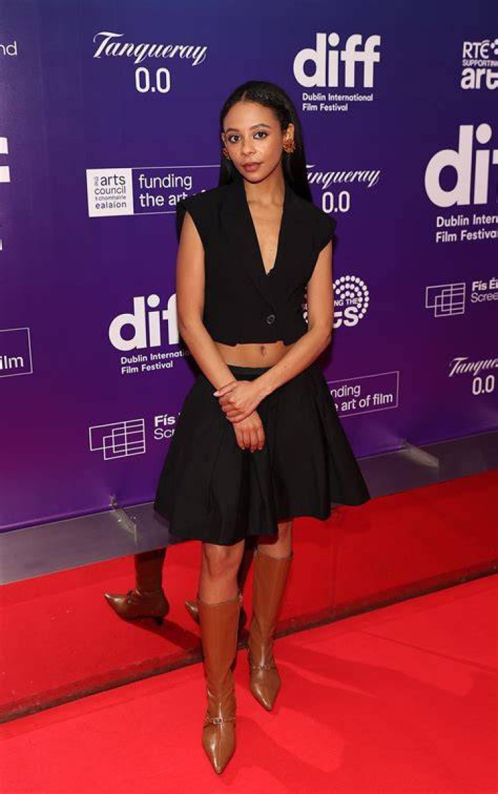 Sade Malone