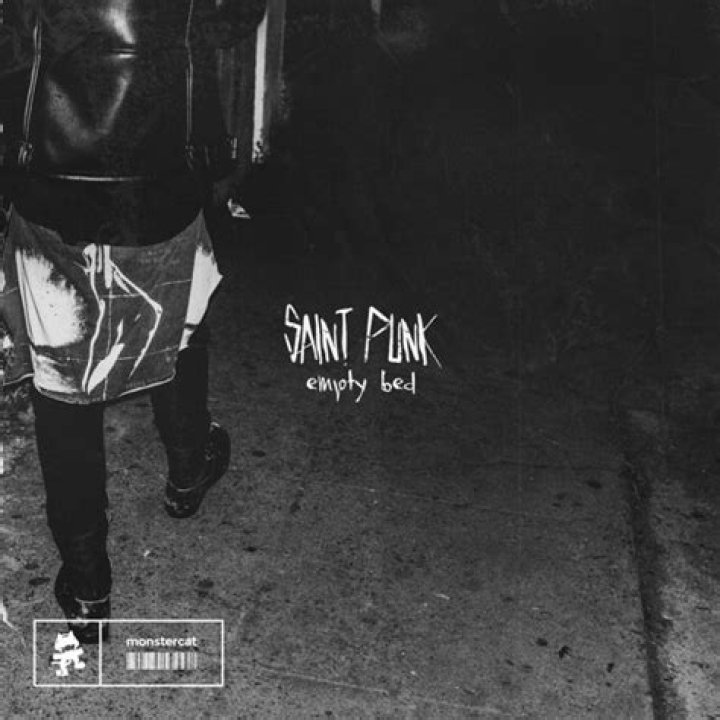 Saint Punk - Empty Bed [Monstercat Lyric Video] - xqc music playlist 2021