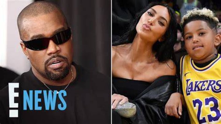 Saint West