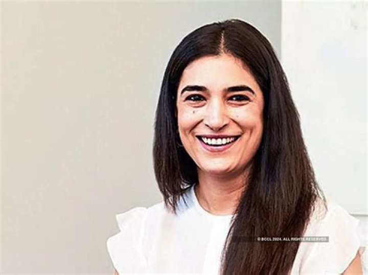 Sakshi Chopra