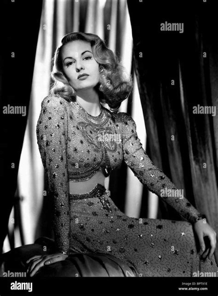 Sally Gray