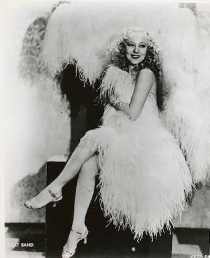 Sally-Rand