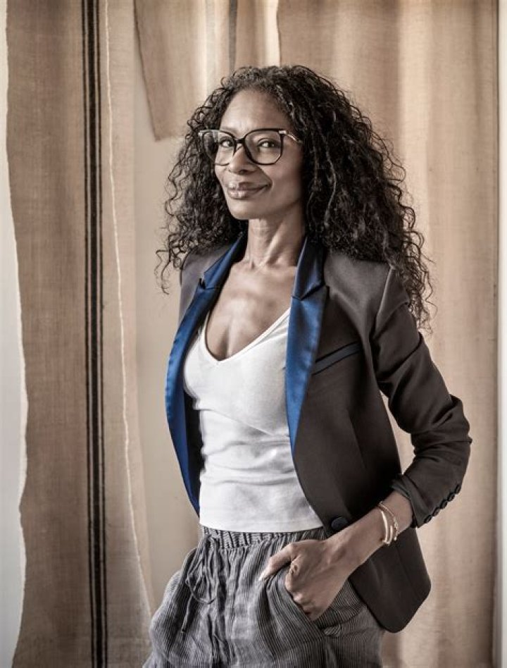 Salom&eacute; Sylvana