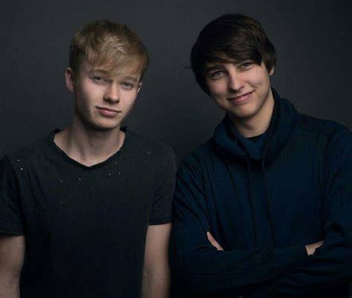 Sam And Colby