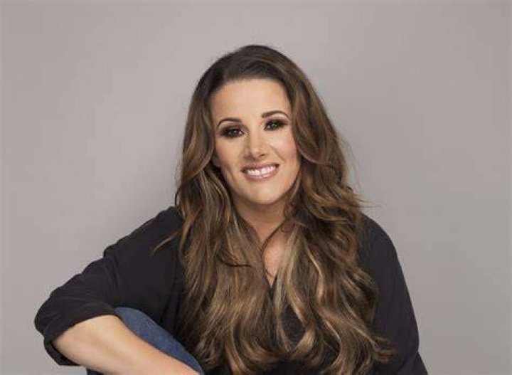 Sam Bailey's familySOURCE: CelebsNow