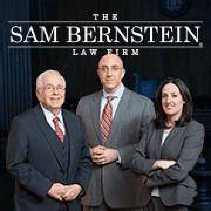 Sam Bernstein Net Worth