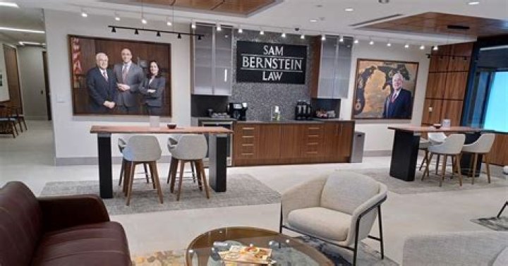 Sam Bernstein Philanthropy
