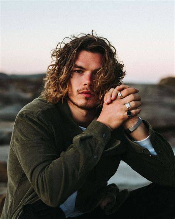 Sam Corlett