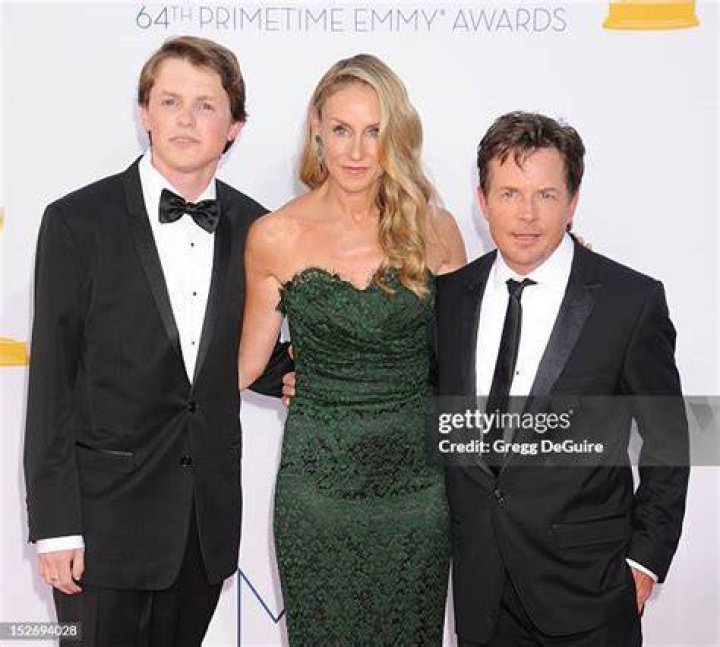 sam michael fox awards sam michael fox awards