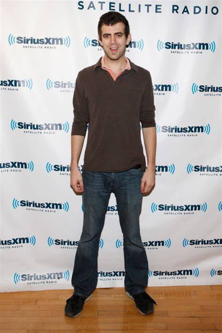 Sam Morril Achievements