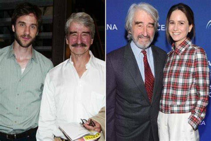 Sam Waterston Disability