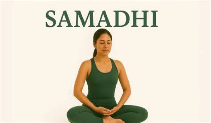 Samadhi Amor Education
