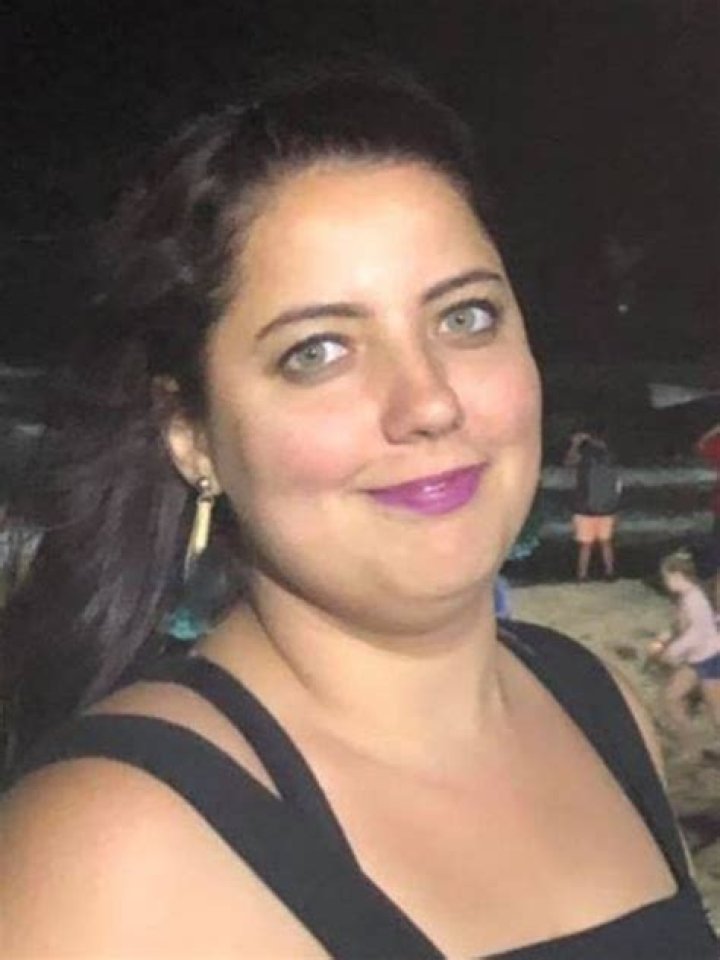Samah Baker Missing Update 2023: Dead Body Found After 4 Years Samah Baker Missing