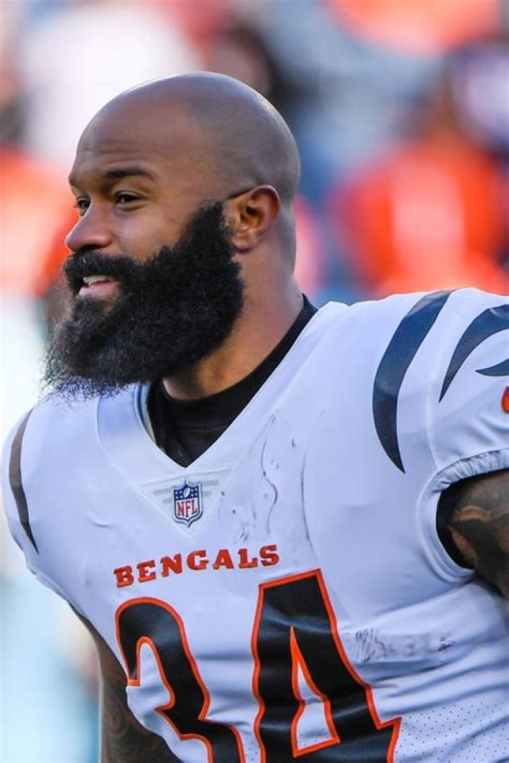 Samaje Perine-