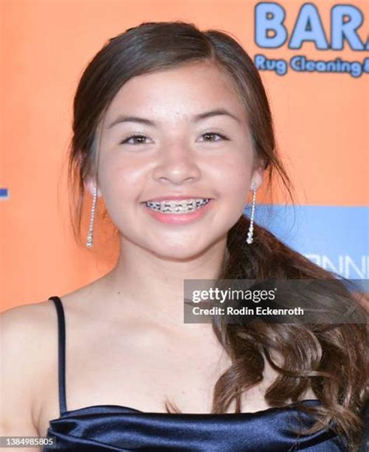 Samantha Gomez