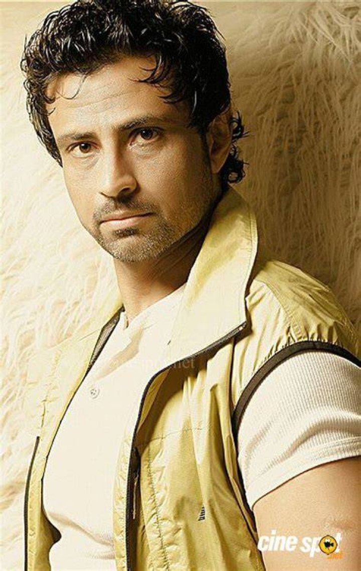 Samar Jai Singh
