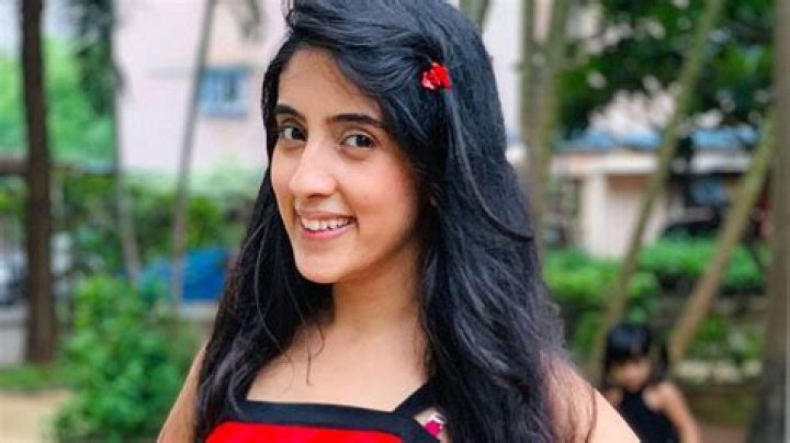 Sameeksha Sud Indian Actress, TikTok Star