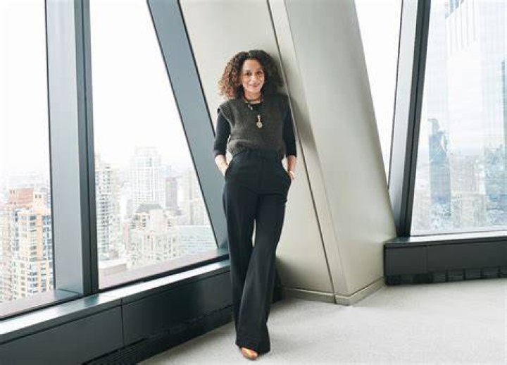 Samira Nasr