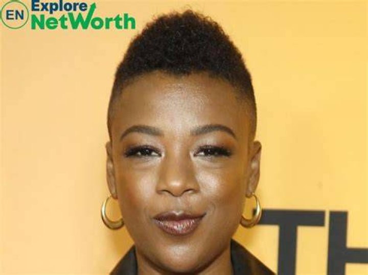 Samira Wiley net worth Samira Wiley net worth