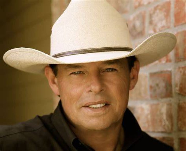 Sammy Kershaw